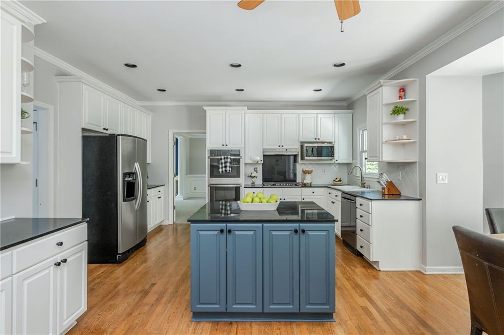 725 Eider Down Court, Alpharetta, Georgia image 19