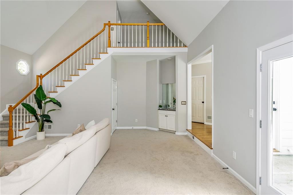 725 Eider Down Court, Alpharetta, Georgia image 29