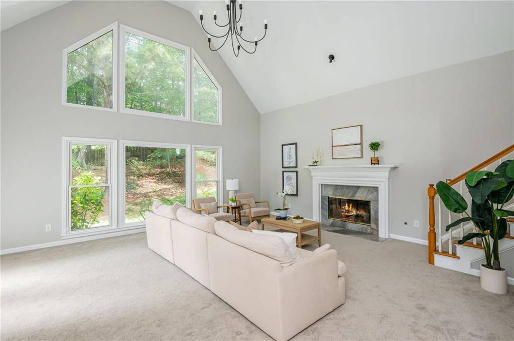 725 Eider Down Court, Alpharetta, Georgia image 26