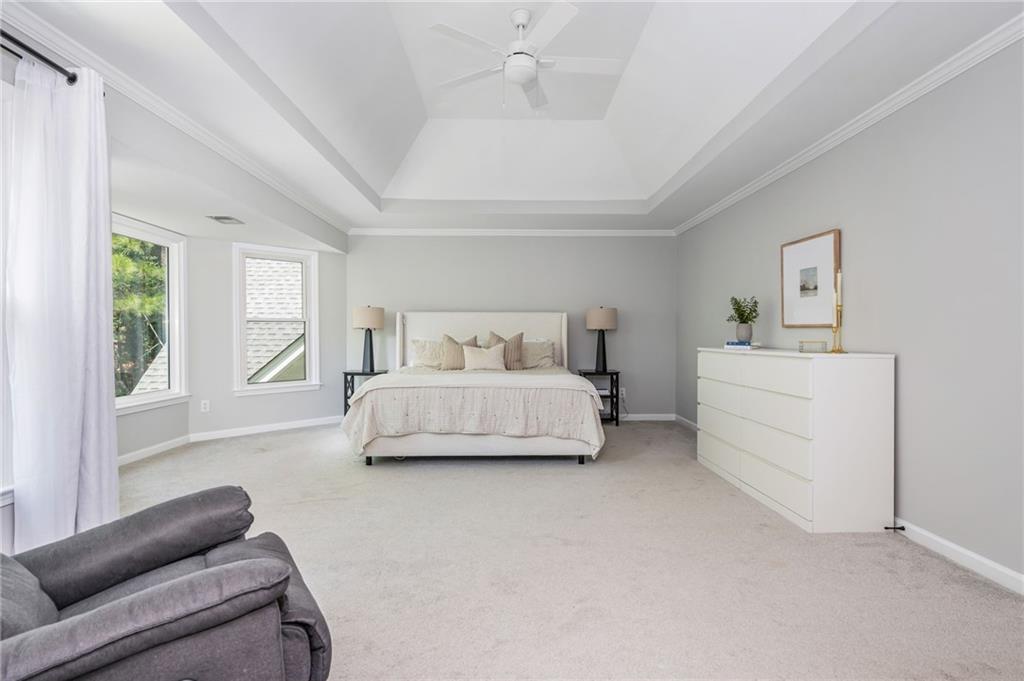 725 Eider Down Court, Alpharetta, Georgia image 39