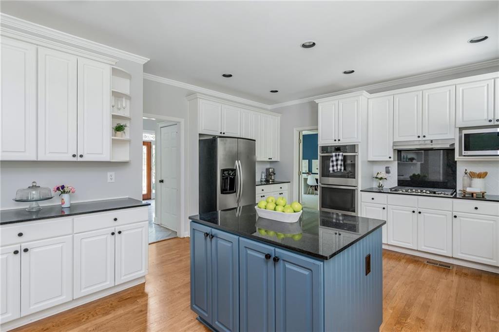 725 Eider Down Court, Alpharetta, Georgia image 20
