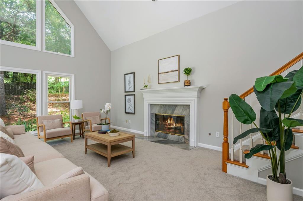 725 Eider Down Court, Alpharetta, Georgia image 30