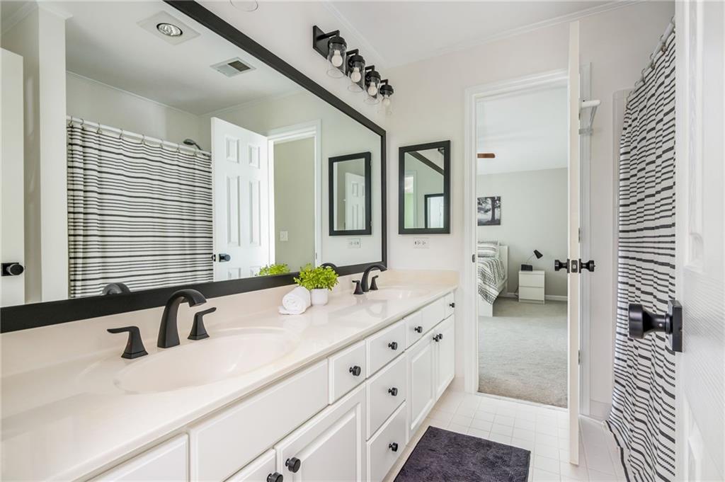 725 Eider Down Court, Alpharetta, Georgia image 50
