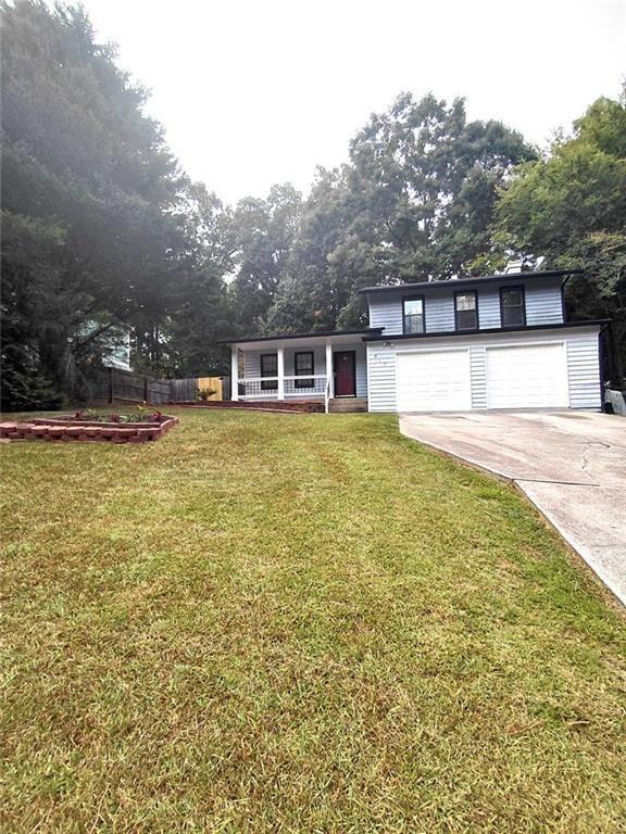 817 Forest Path
