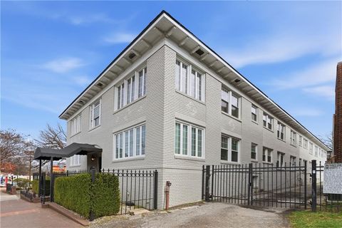 673 Boulevard NE 14 Atlanta GA 30308