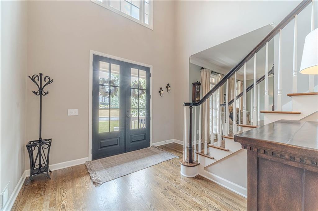 764 Fairington Place