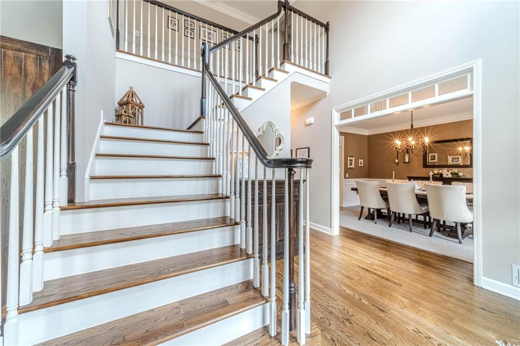 764 Fairington Place