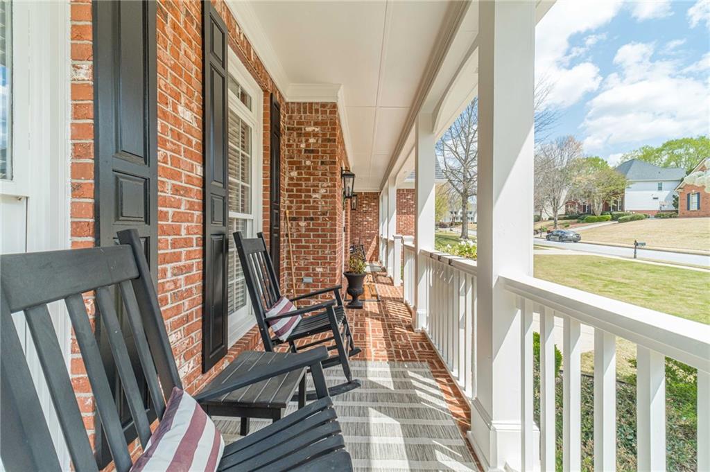 764 Fairington Place