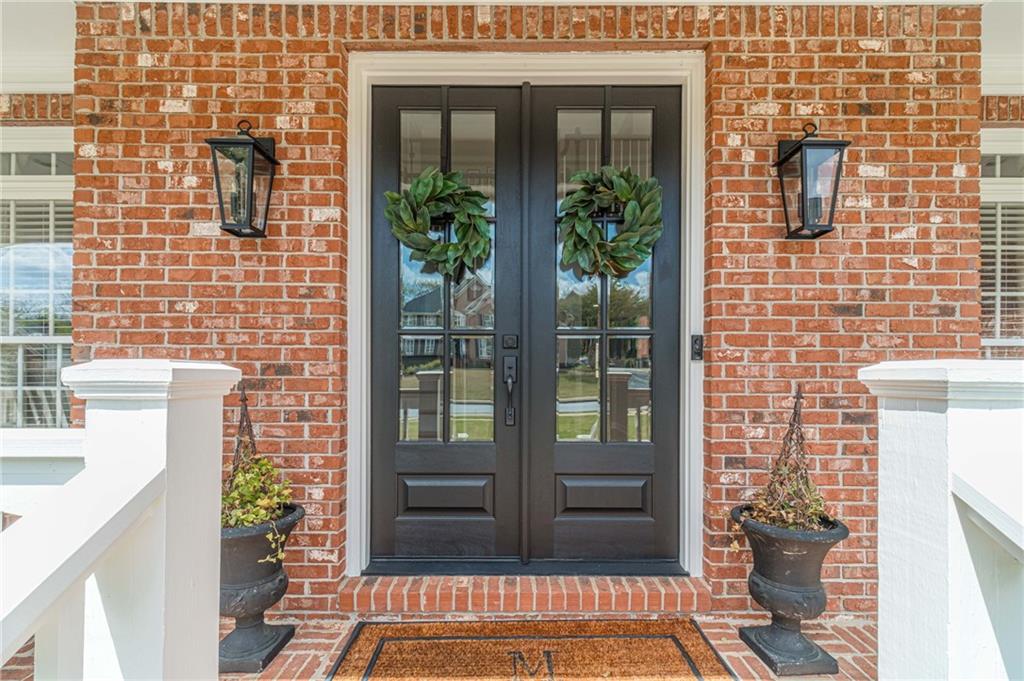 764 Fairington Place