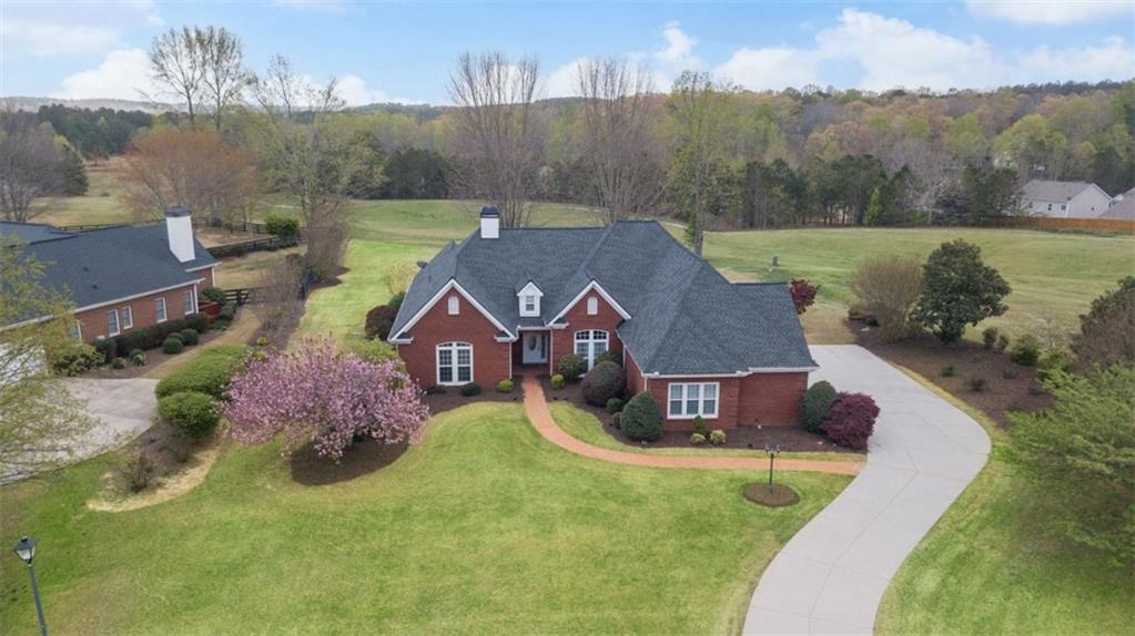 617 Gold Bullion Drive W