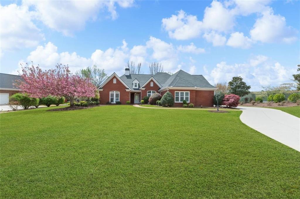 GOLD CREEK - Residential
