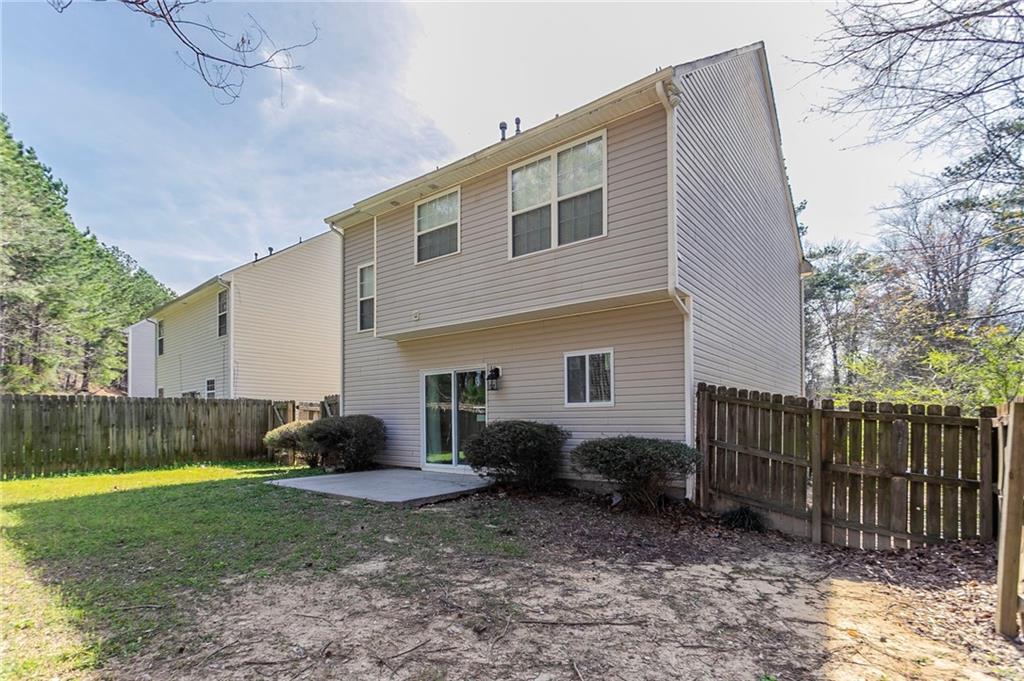 3988 Shenfield Drive, Union City, Georgia image 24