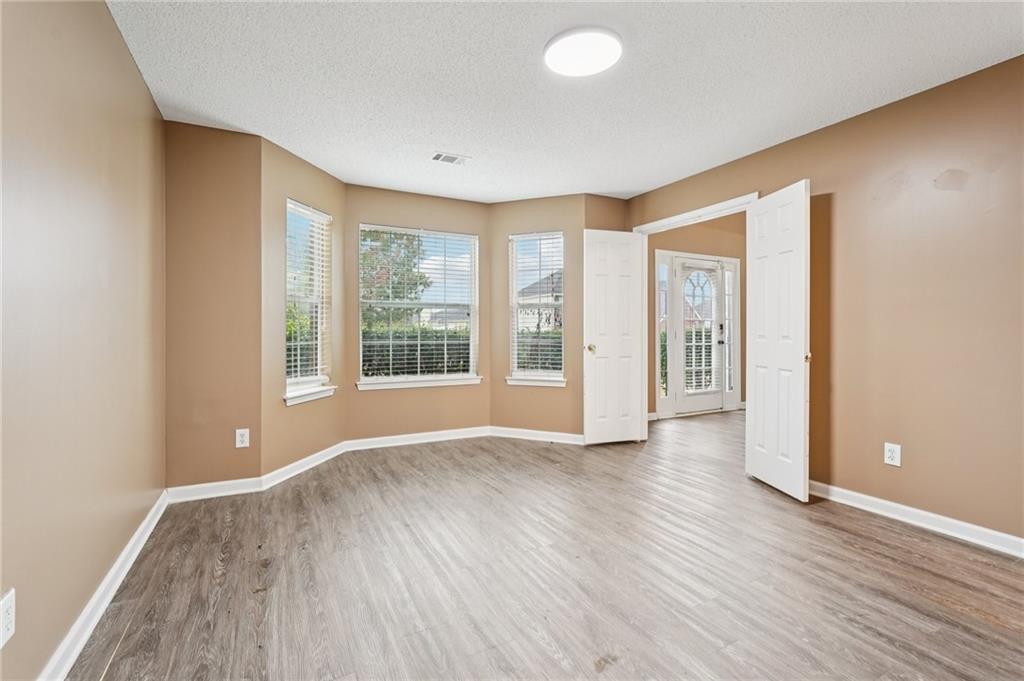 Cooks Landing - Residential