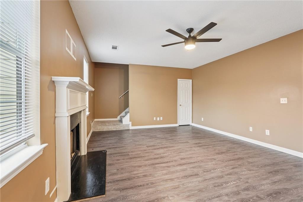 Cooks Landing - Residential