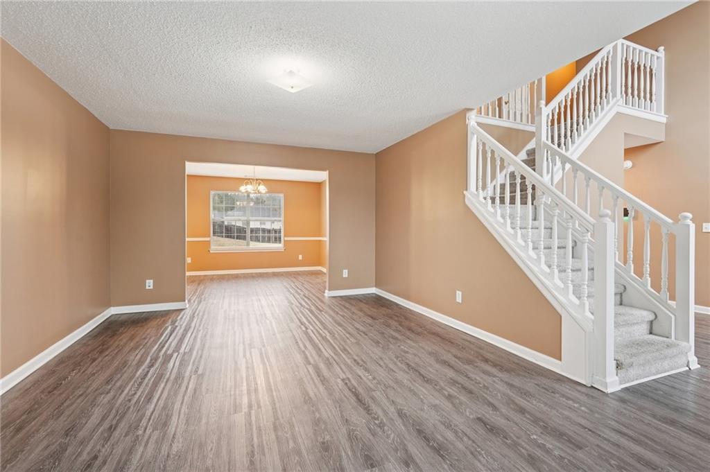 Cooks Landing - Residential