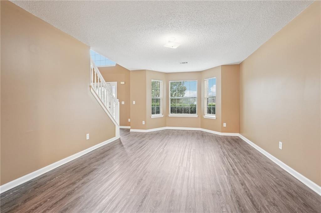 Cooks Landing - Residential