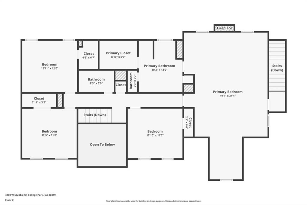 Cooks Landing - Residential