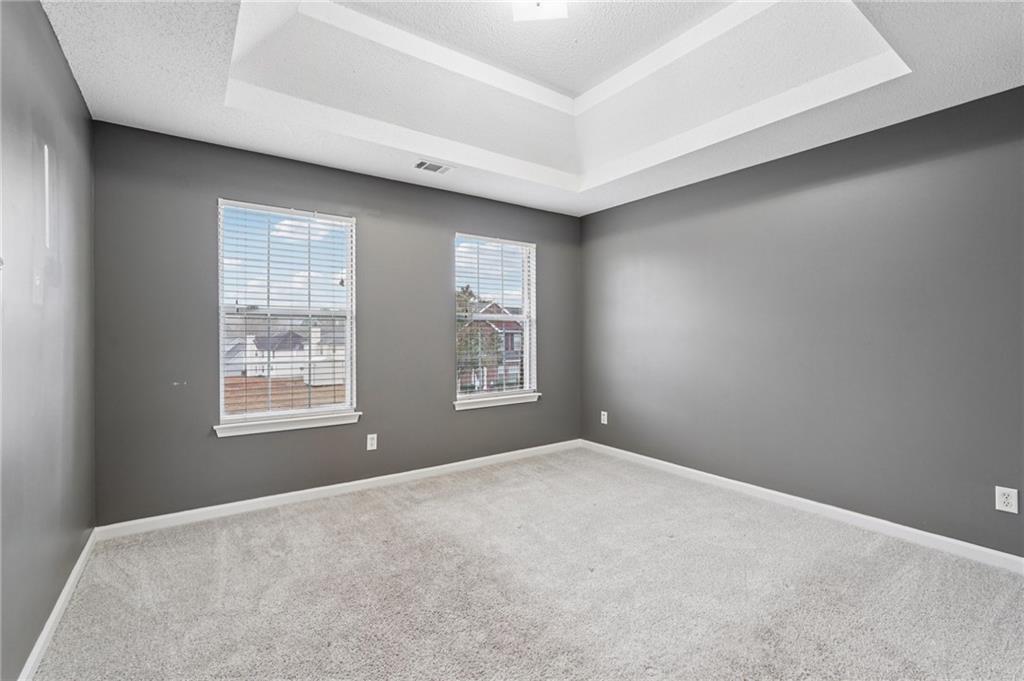 Cooks Landing - Residential