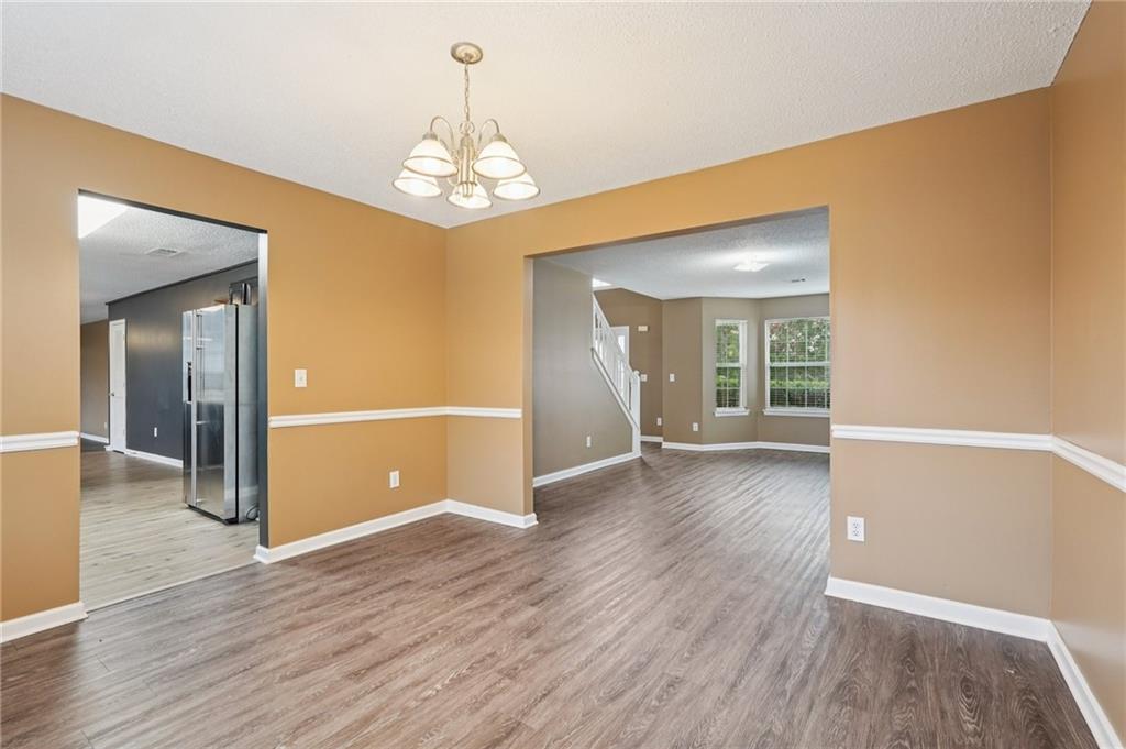 Cooks Landing - Residential