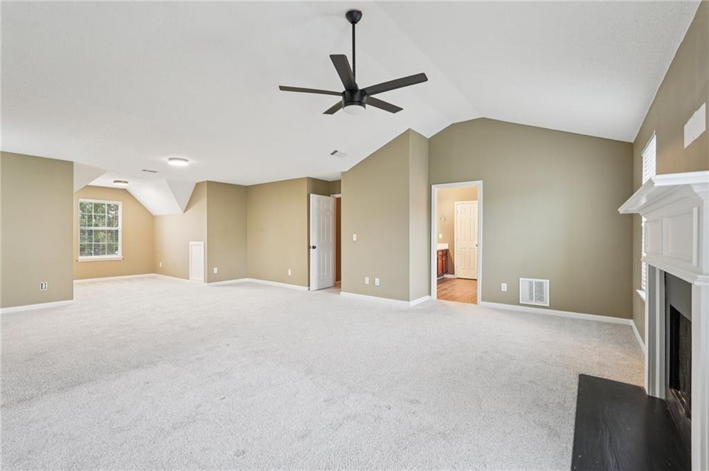 Cooks Landing - Residential