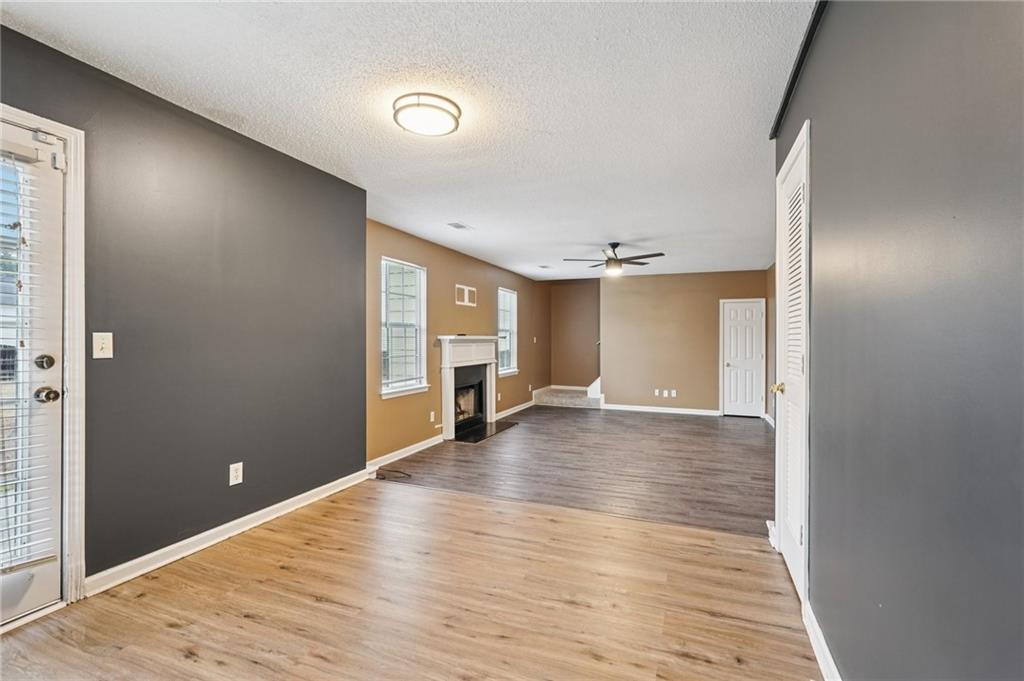 Cooks Landing - Residential