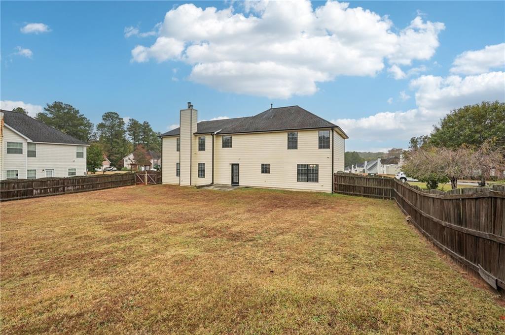 Cooks Landing - Residential