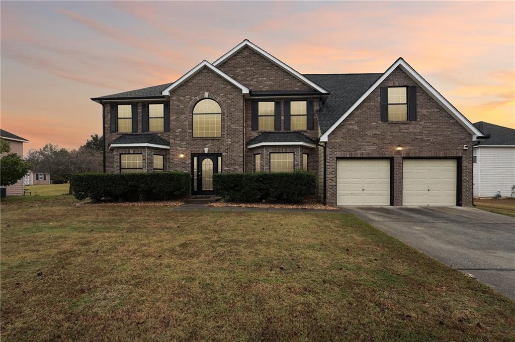 Cooks Landing - Residential