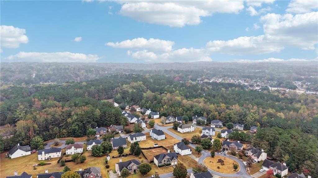 Cooks Landing - Residential