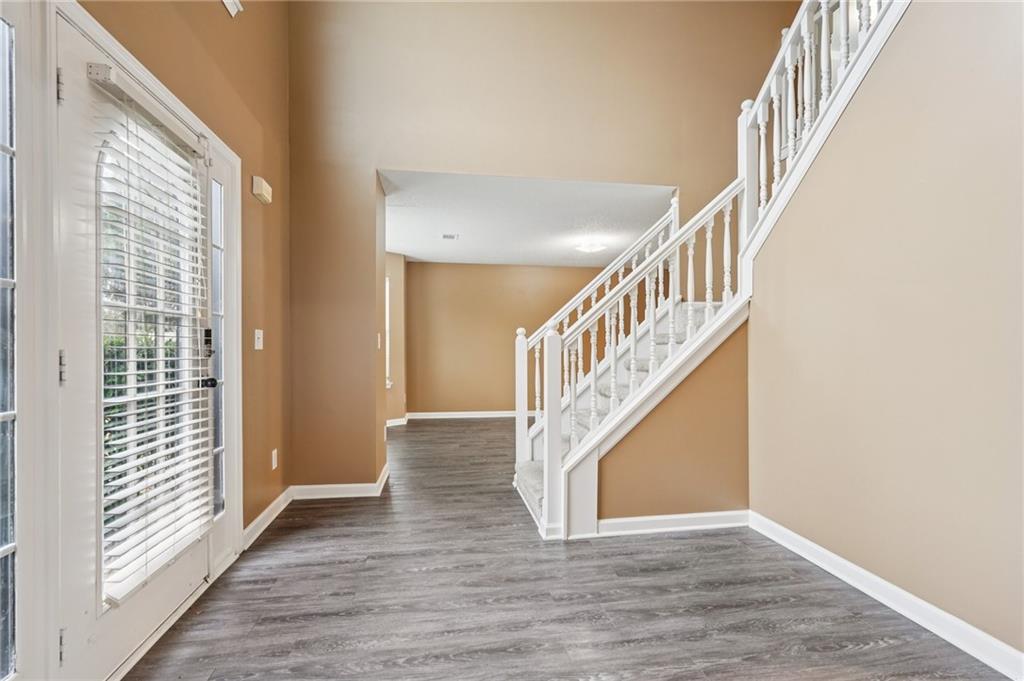 Cooks Landing - Residential