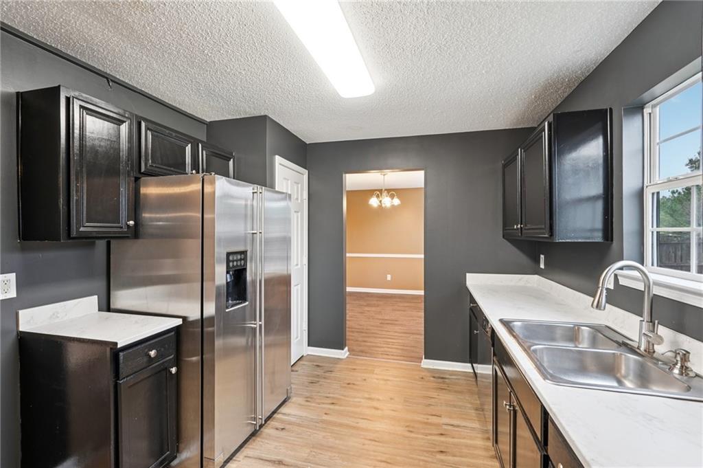 Cooks Landing - Residential