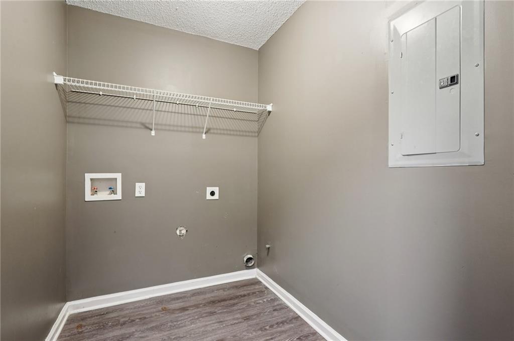 Cooks Landing - Residential