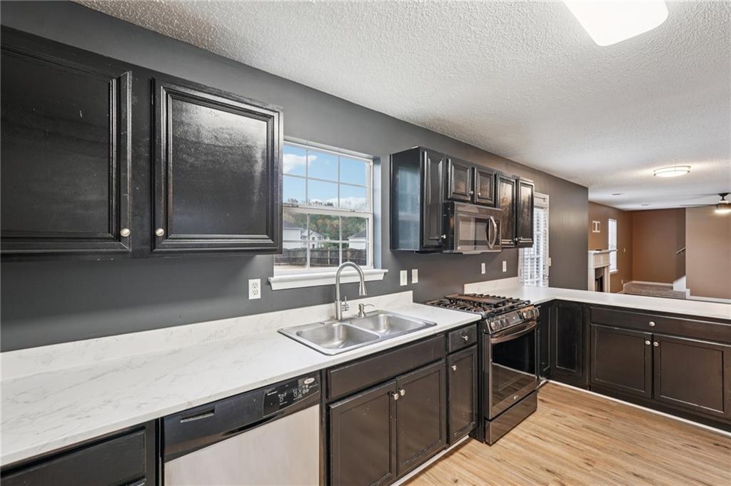 Cooks Landing - Residential