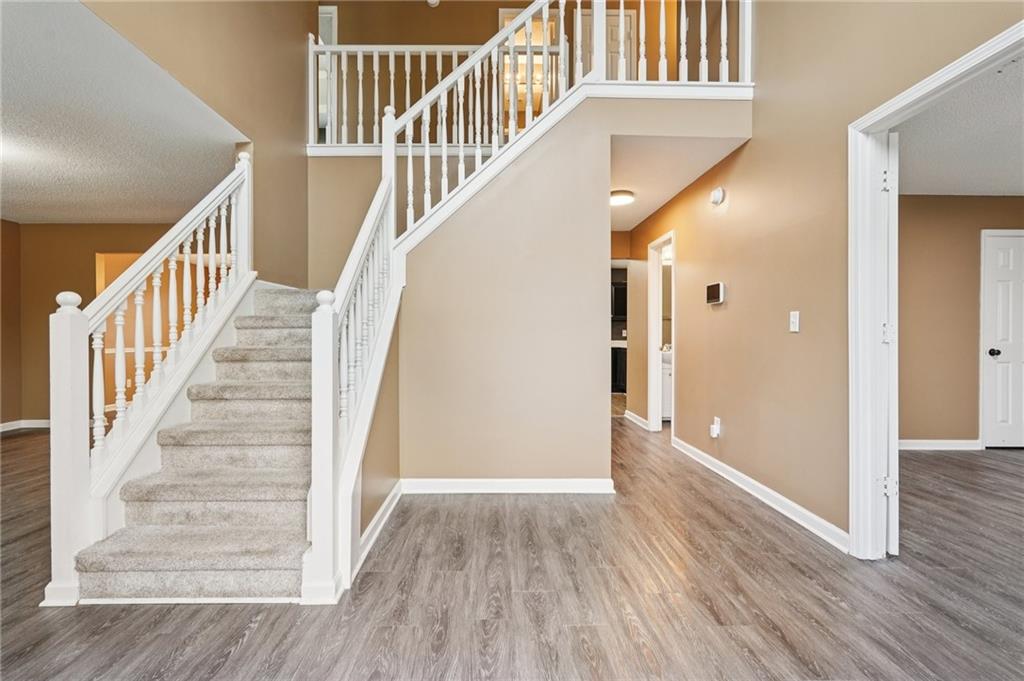 Cooks Landing - Residential