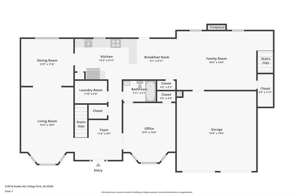 Cooks Landing - Residential