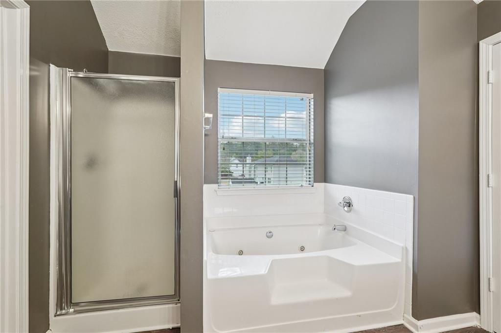 Cooks Landing - Residential