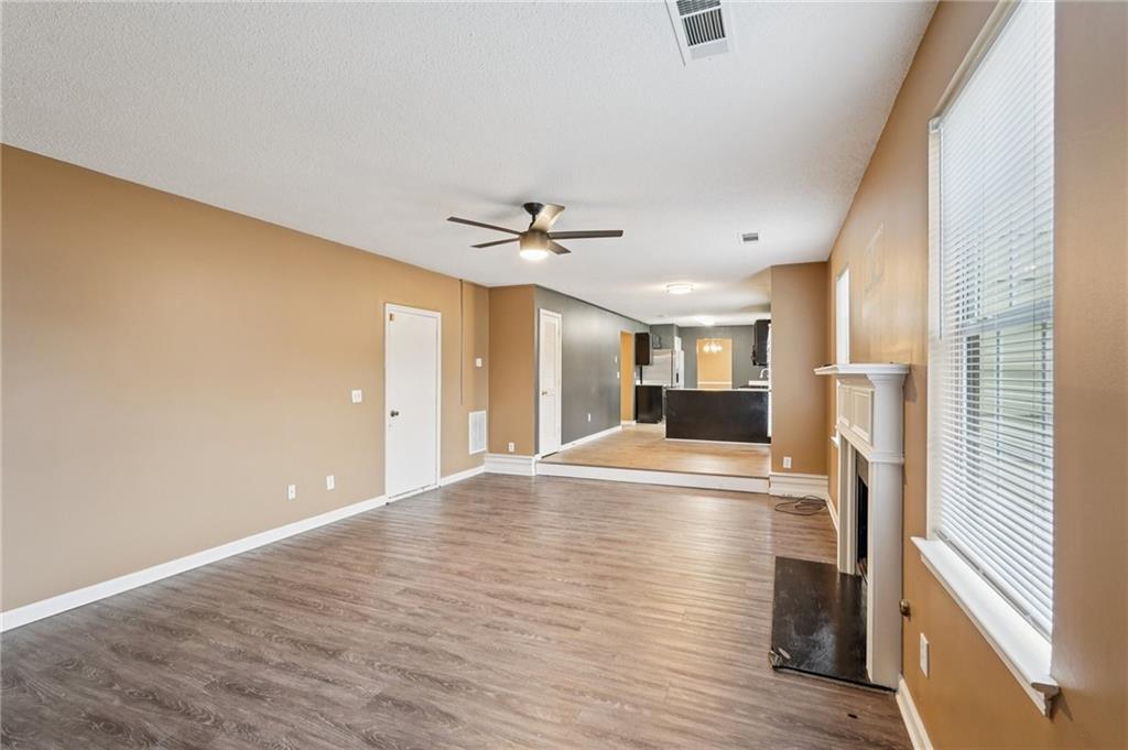 Cooks Landing - Residential