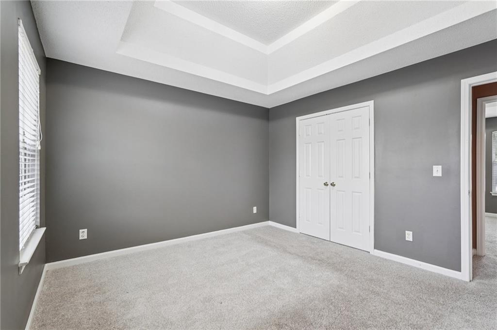 Cooks Landing - Residential