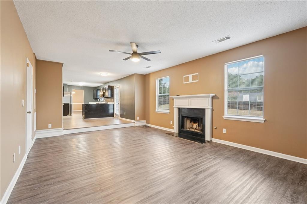 Cooks Landing - Residential