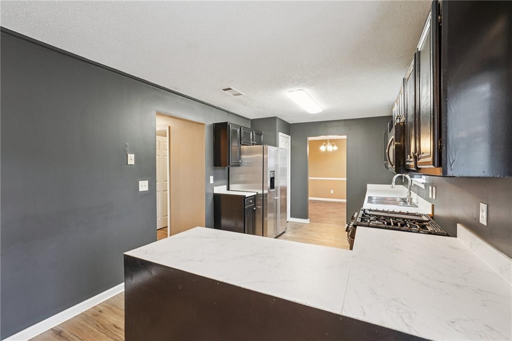 Cooks Landing - Residential