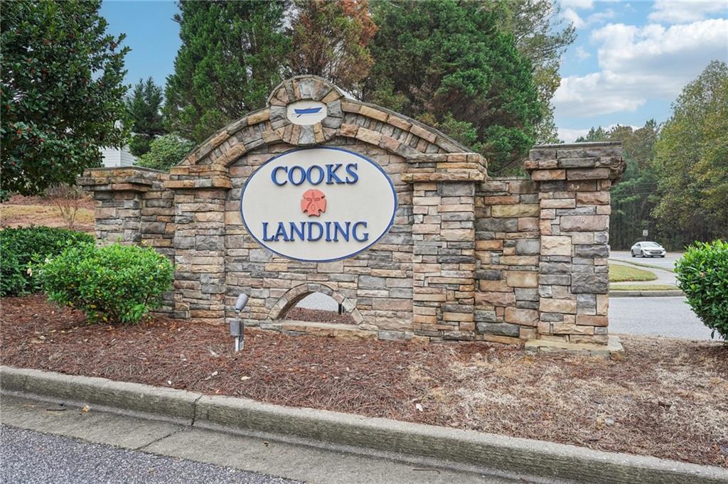 Cooks Landing - Residential