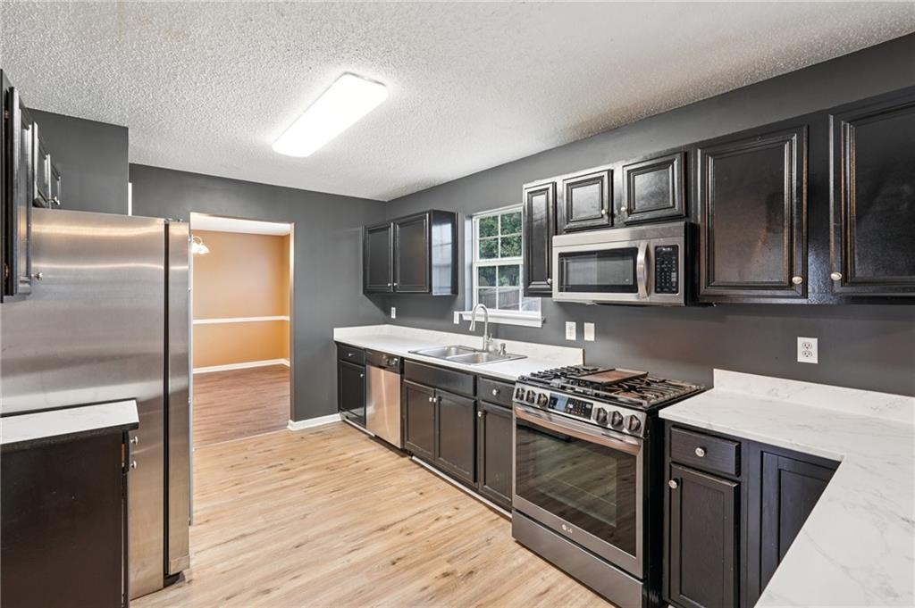 Cooks Landing - Residential