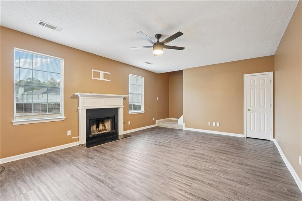 Cooks Landing - Residential