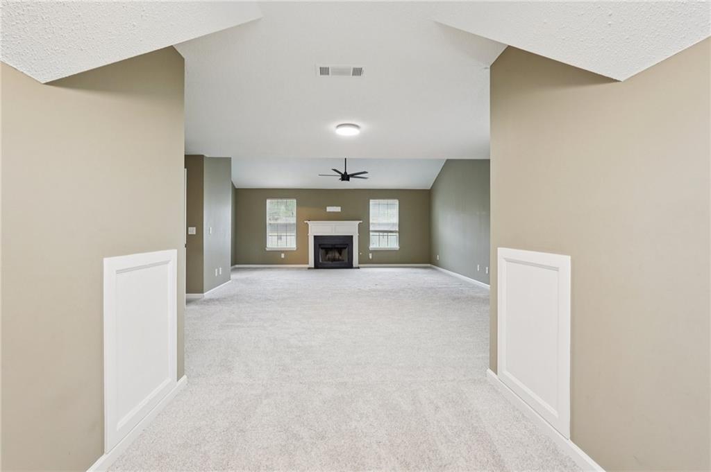 Cooks Landing - Residential