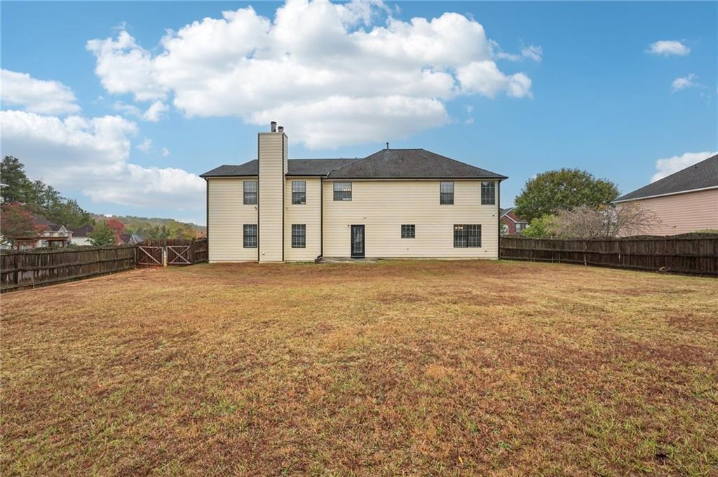 Cooks Landing - Residential