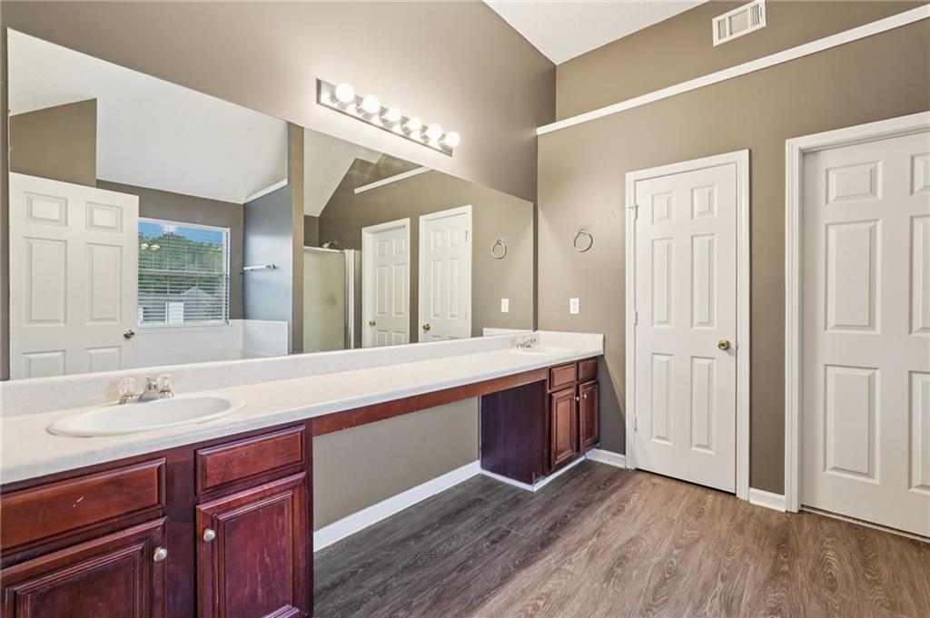 Cooks Landing - Residential