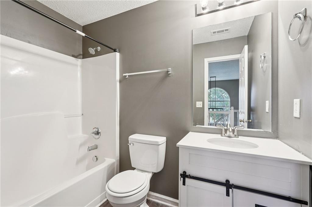 Cooks Landing - Residential