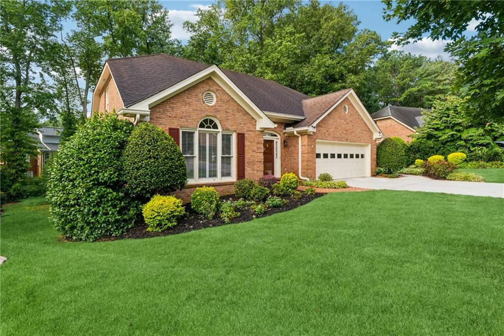495 Carybell Lane