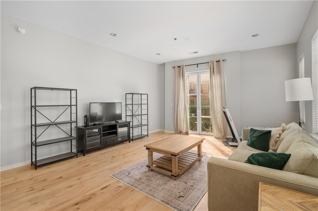 1430 Dresden Drive #215, Atlanta, Georgia image 6