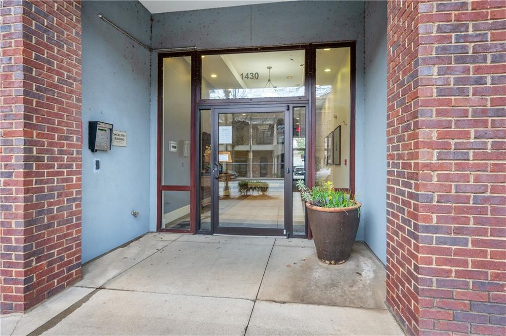 1430 Dresden Drive #215, Atlanta, Georgia image 16