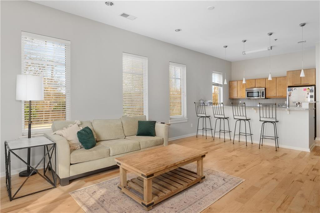 1430 Dresden Drive #215, Atlanta, Georgia image 1